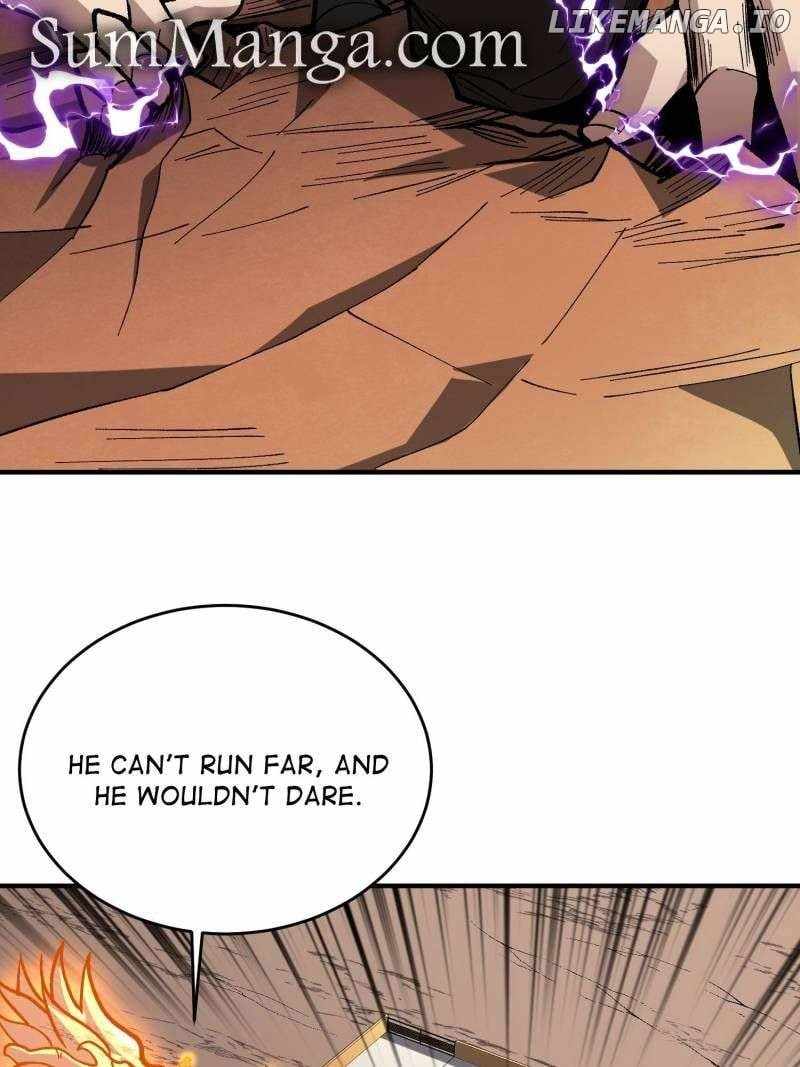 I'm Really Not A Supervillain Chapter 271 44